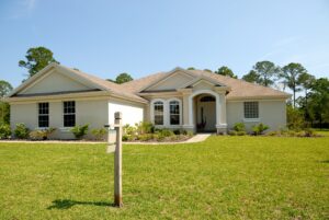 house on a lot for sale